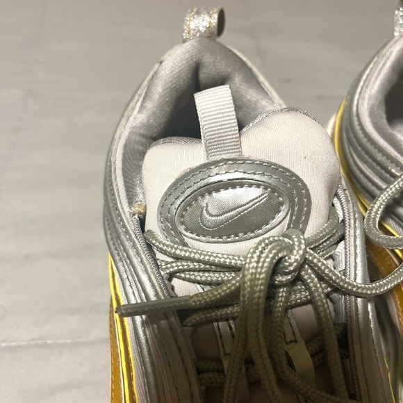 super cute one of a kind custom made nike airmax 97s - Picture 3 of 4